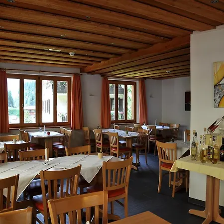 Inn Ladina 3*