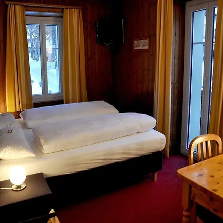 Ladina Inn 3*
