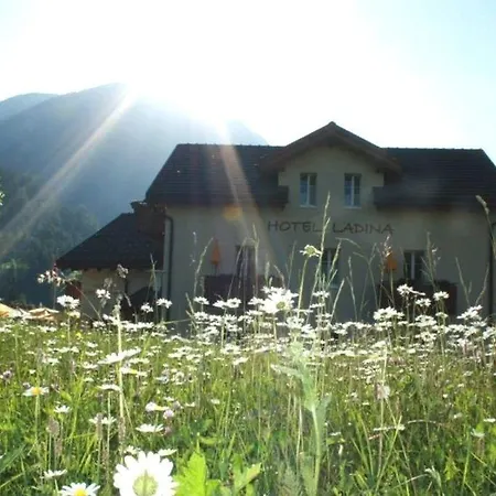 Ladina 3* Bergün
