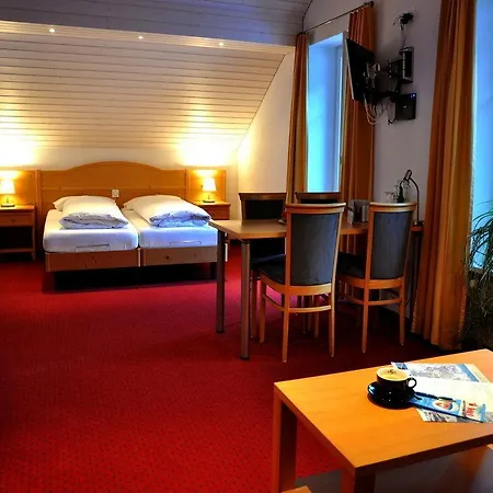 Ladina Inn 3*
