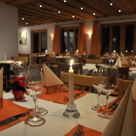 Ladina Inn