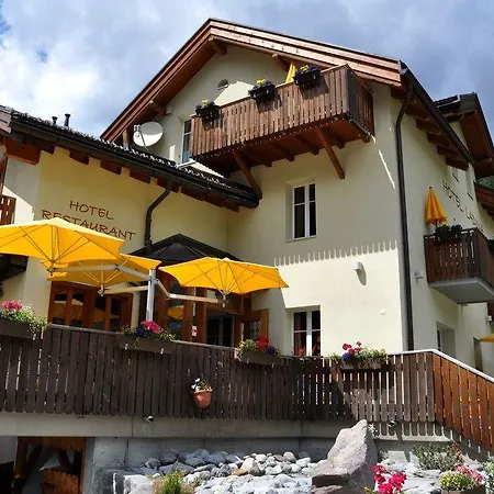 Ladina Inn 3*