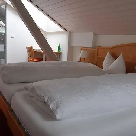 Hotel Ladina Bergün