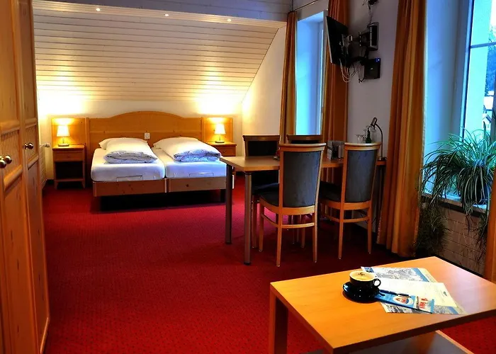 Ladina Hotel 3*