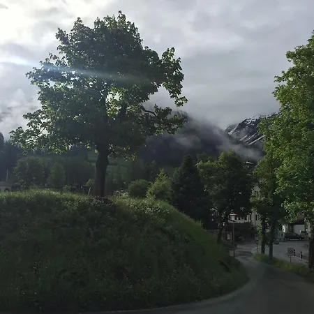 Ξενοδοχείο Ladina Bergün