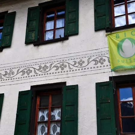 Ladina Ξενοδοχείο 3*