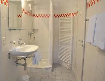 Szálloda Ladina Bergün